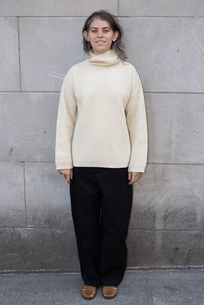 Casey Casey Panno Jumper
