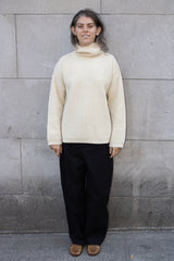 Casey Casey Panno Jumper