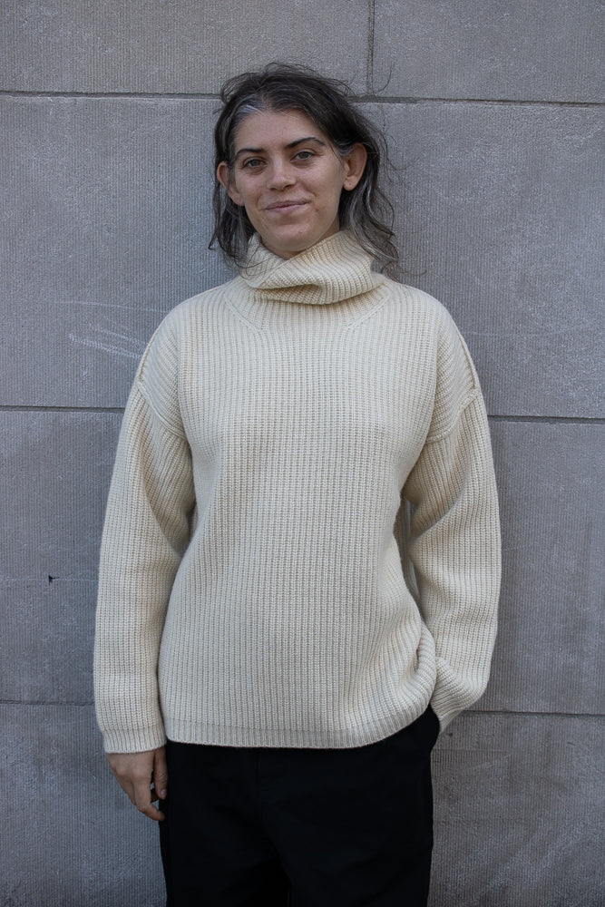 Casey Casey Panno Jumper