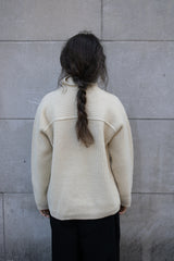 Casey Casey Panno Jumper