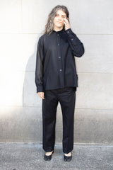 Sofie D'Hoore Port Pants in Black