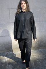 Sofie D'Hoore Bela Shirt in Black