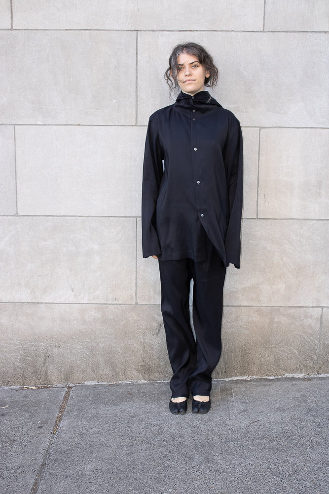 Sofie D'Hoore Bale Shirt in Cosmos