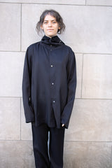 Sofie D'Hoore Bale Shirt in Cosmos