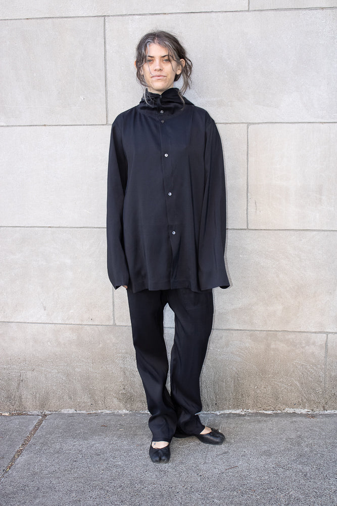 Sofie D'Hoore Paz Pants in Cosmos