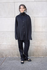 Sofie D'Hoore Paz Pants in Cosmos