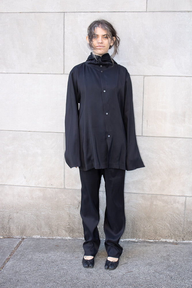 Sofie D'Hoore Paz Pants in Cosmos