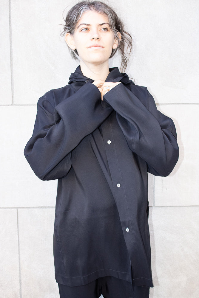 Sofie D'Hoore Bale Shirt in Cosmos