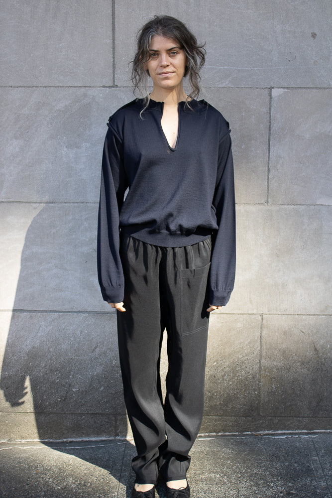 Sofie D'Hoore Mikis in Navy