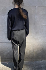 Sofie D'Hoore Paz Pants in Cosmos