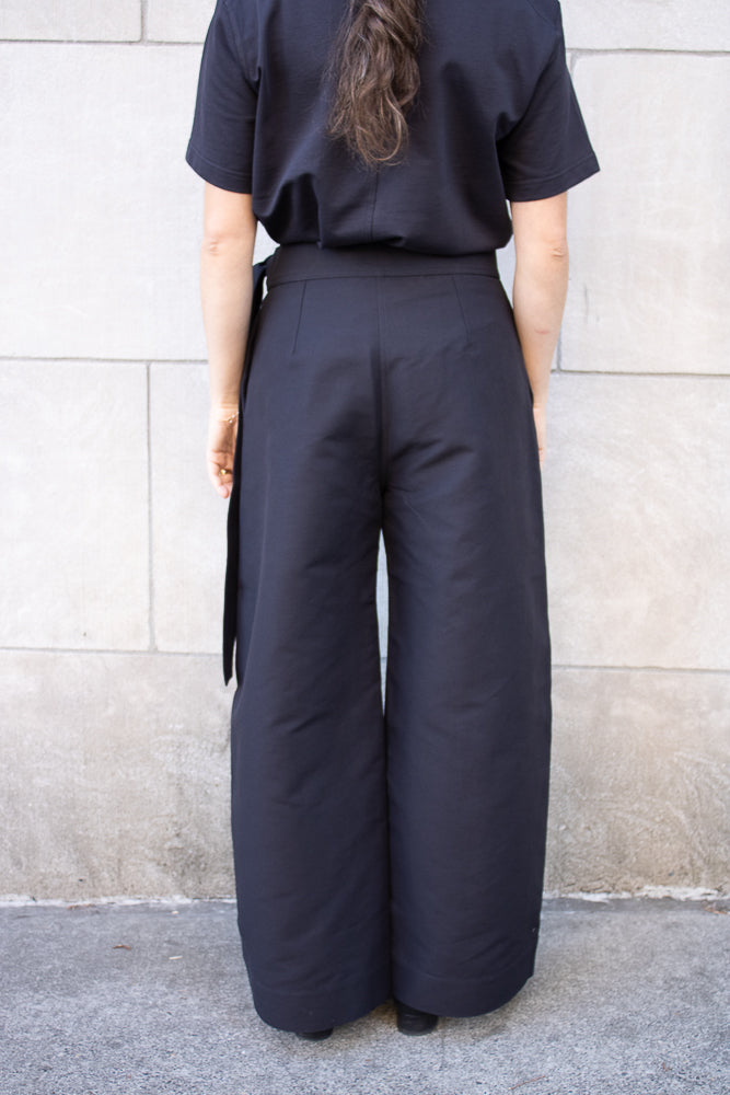 Sofie D'Hoore Pepper Pants