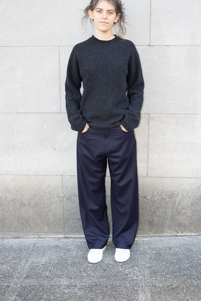 Sofie D'Hoore Phill Pants in Midnight