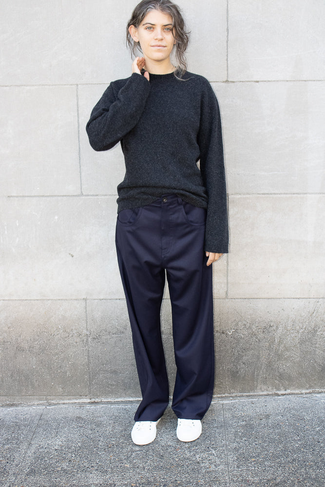 Sofie D'Hoore Phill Pants in Midnight