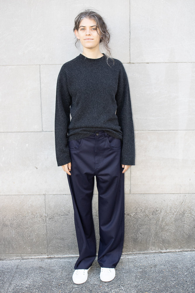 Sofie D'Hoore Phill Pants in Midnight
