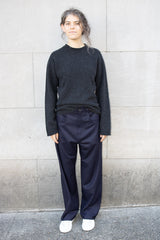 Sofie D'Hoore Phill Pants in Midnight