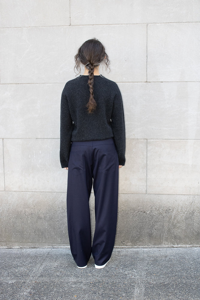 Sofie D'Hoore Phill Pants in Midnight