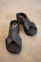 Rosa Mosa Judo Sandal