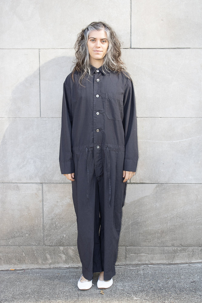 Véritécoeur Jumpsuit in Sumiko