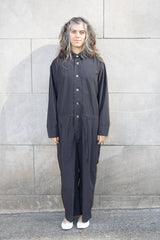 Véritécoeur Jumpsuit in Sumiko