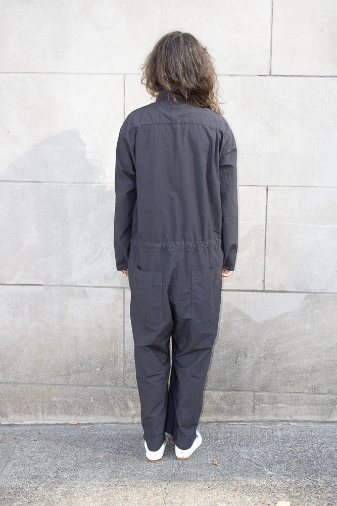 Véritécoeur Jumpsuit in Sumiko