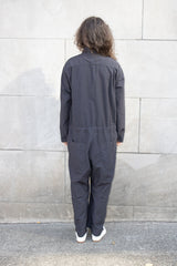 Véritécoeur Jumpsuit in Sumiko