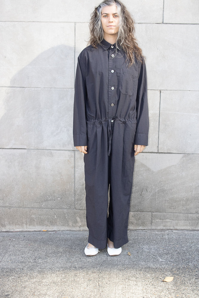 Véritécoeur Jumpsuit in Sumiko