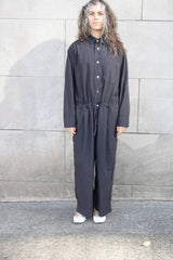 Véritécoeur Jumpsuit in Sumiko