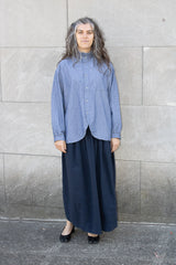 Véritécoeur Denim Shirt