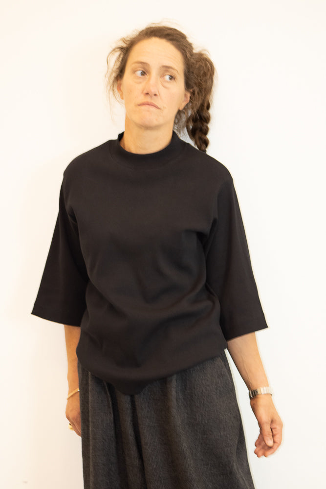 Sofie D'Hoore Tango in Black – ODESSA