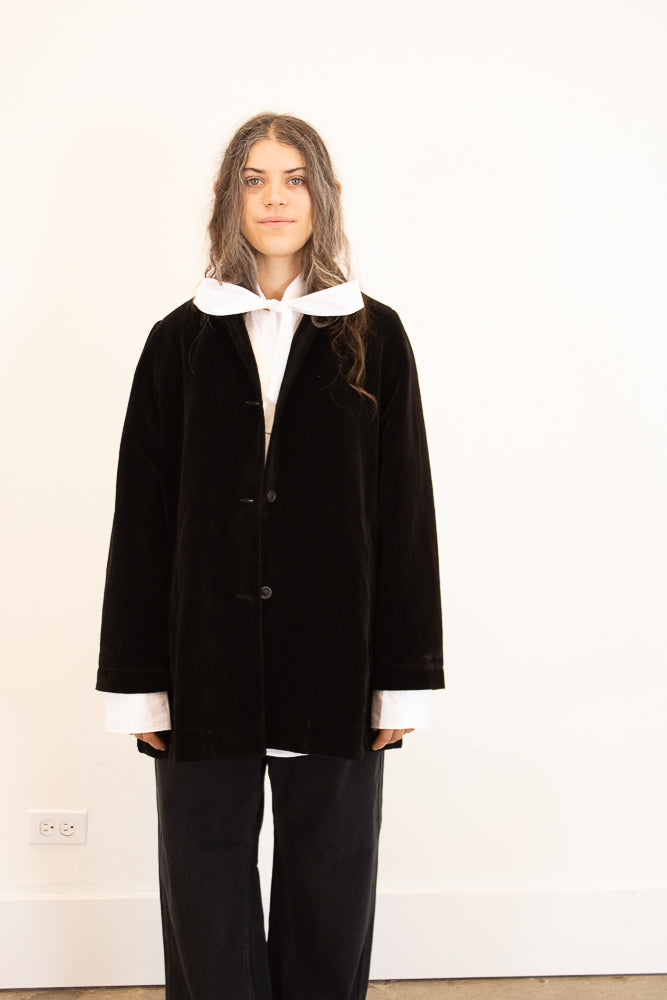 Casey Casey Soleil Jacket – ODESSA