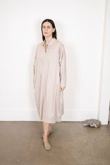 Gallego Desportes Raglan Sleeve Dress