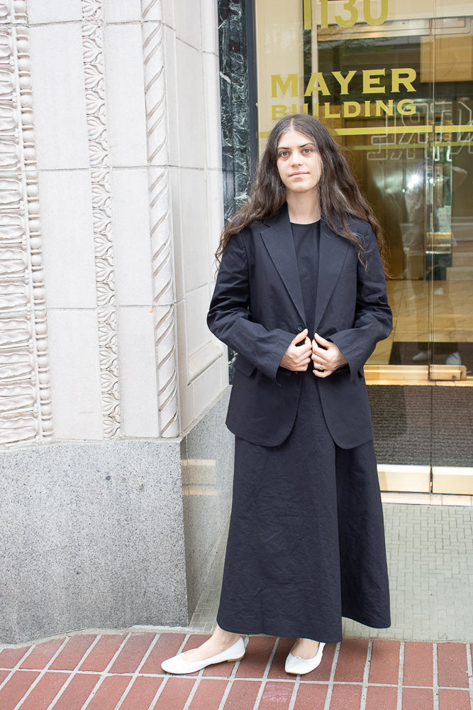 Sofie D'Hoore Carolina Blazer