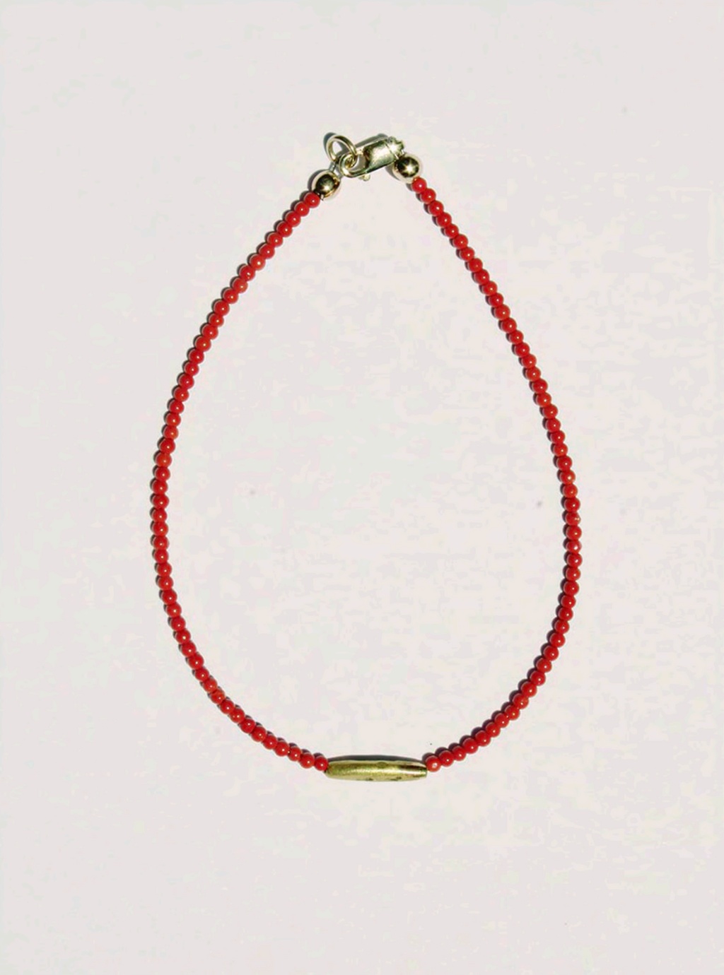 Takara Coral Bracelet