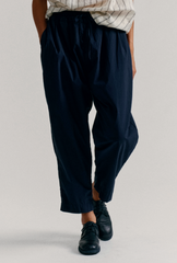 Casey Casey Tippy Pant in Night