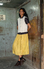 Runaway Bicycle Bobby Vest