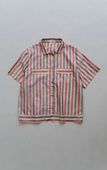 Runaway Bicycle Alfie Blouse