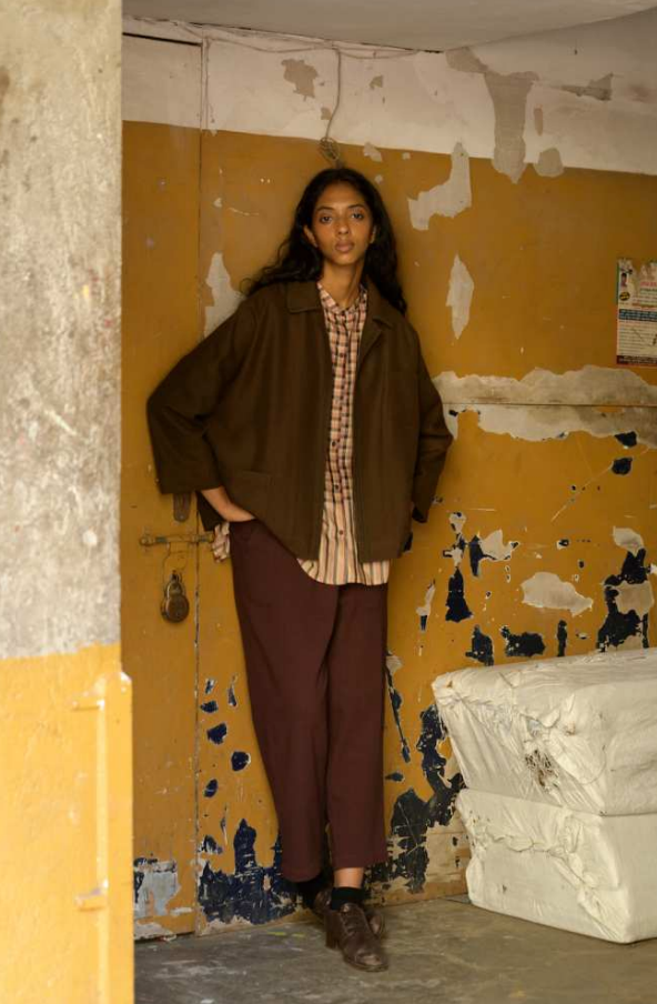 Runaway Bicycle Chad Pants