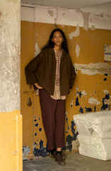 Runaway Bicycle Chad Pants