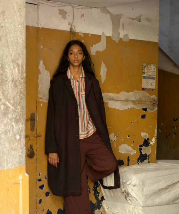 Runaway Bicycle Alfie Blouse