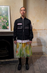 Dudley Coppice Bomber Jacket