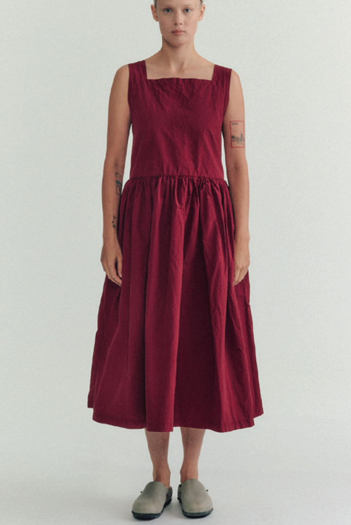 Casey Casey Nina Dress in Cuore