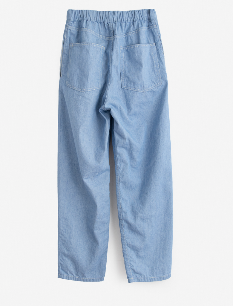 Cosmic Wonder Farmer Pants