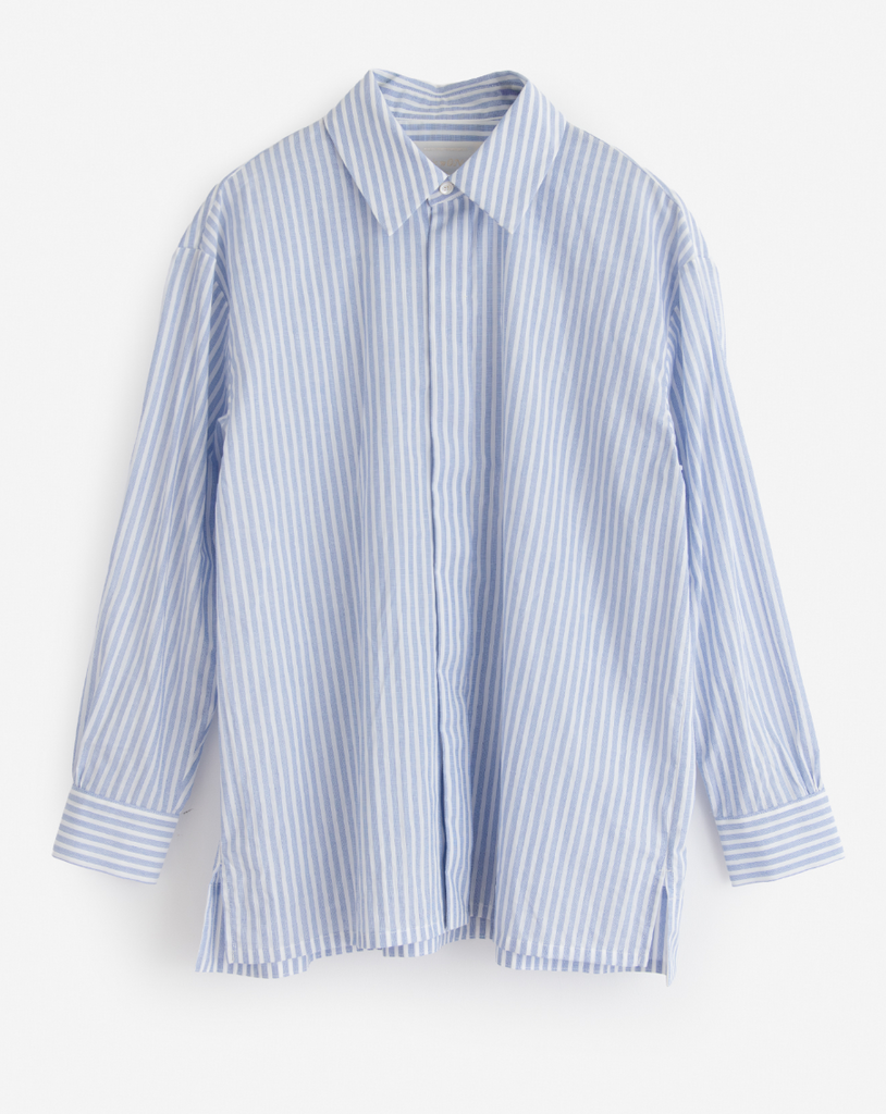 Cosmic Wonder Stripe Shirt