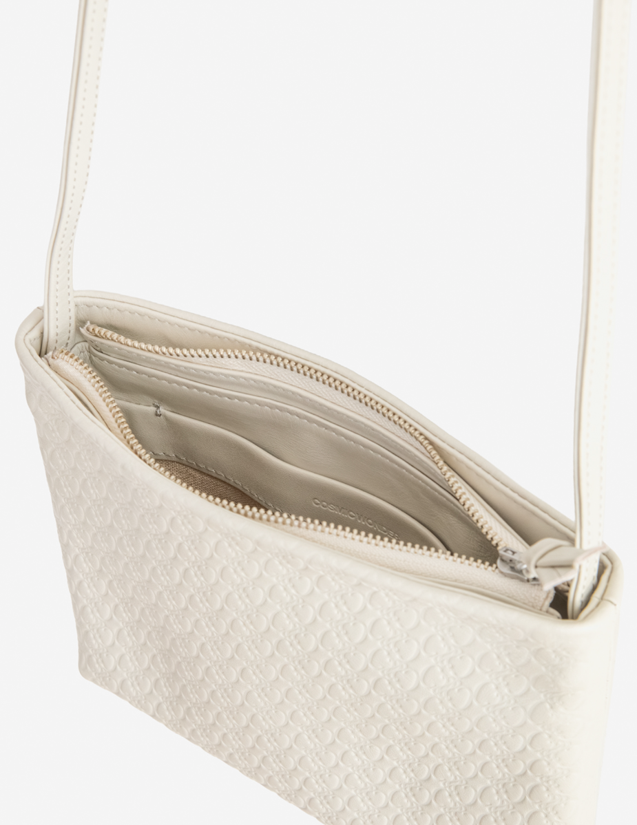 Cosmic Wonder Conductor Bag in Gray