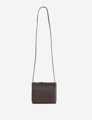 Cosmic Wonder Conductor Bag in Mud Black