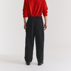 Casey Casey Warren Pants in Black