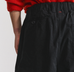 Casey Casey Warren Pants in Black