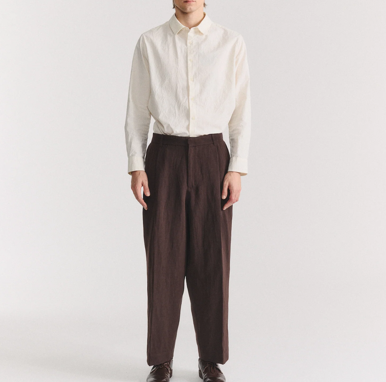 Casey Casey Sierra Pants in Bunga