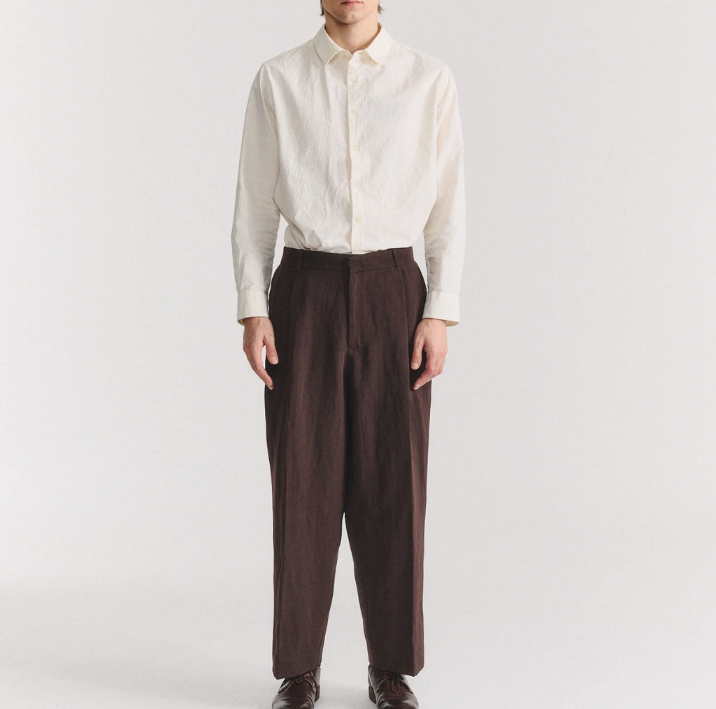 Casey Casey Sierra Pants in Bunga