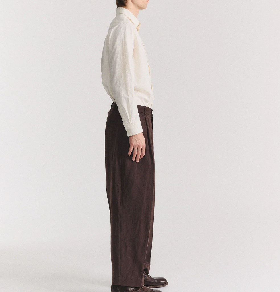 Casey Casey Sierra Pants in Bunga